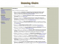 bouncingchairs.net