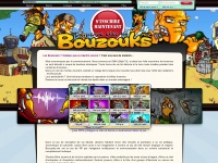 Bouzouks.net