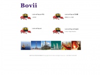 Bovii.net