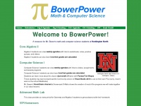 bowerpower.net Thumbnail