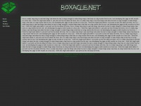 Boxacle.net