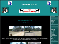 Boxberry.net
