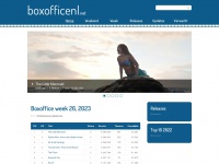 Boxofficenl.net