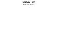 bozbay.net Thumbnail