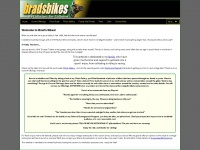 Bradsbikes.com