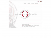 brainwork-community.net Thumbnail