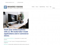 brandedvisions.net Thumbnail