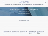 acu-cutter.com Thumbnail