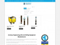 archway-engineering.com