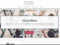 ellison.com Thumbnail