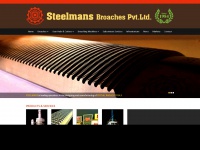 steelmans.com Thumbnail