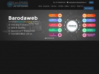 barodaweb.com Thumbnail