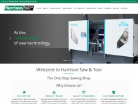 Harrisonsaw.co.uk