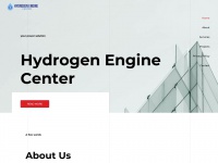 hydrogenenginecenter.com Thumbnail