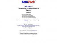 Attntech.com
