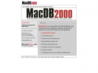 macdb2000.com
