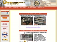goldmachinery.com