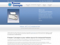 freezer-concepts.com