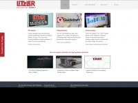 calitzler.com Thumbnail