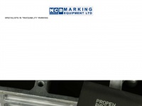 ncb-marking.co.uk Thumbnail