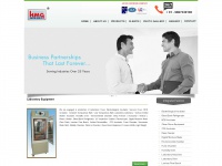 Laboratoryequipmentindia.com