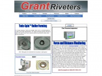 grantriveters.com Thumbnail