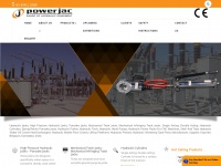 powerjac.com Thumbnail