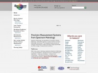 Spectrum-metrology.co.uk