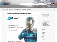 Brandperformance.net
