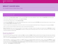 breastcancerindia.net