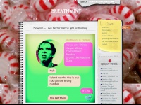 Breathmint.net
