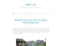 Brettlee.net