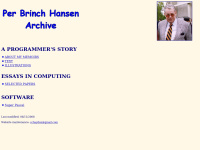 Brinch-hansen.net