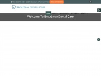 Broadwaydentalcare.net