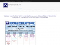 Brockmanhouse.net