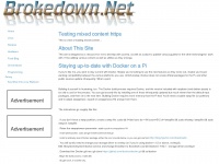 brokedown.net Thumbnail
