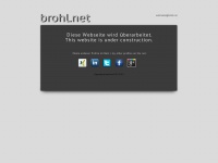 Brohl.net