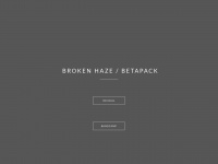 brokenhaze.net Thumbnail