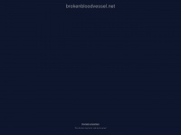 brokenbloodvessel.net