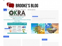 brookesblogs.net