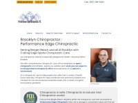 Brooklynchiropractor.net