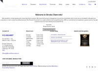 Brooksdiamonds.net