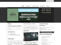 Browncitycamp.org