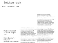 Brueckenmusik.net