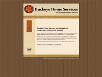 buckeyehomeservices.net Thumbnail