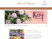 Budstoblossoms.net