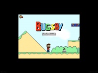bugsby.net Thumbnail