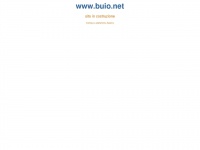 buio.net