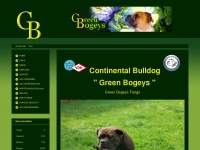 bulldog-bogeys.net Thumbnail