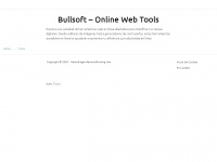 Bullsoft.net